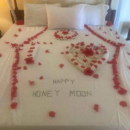Serenity Boutique Hotel, Tanzania Unforgettable جامبياني المظهر الخارجي الصورة