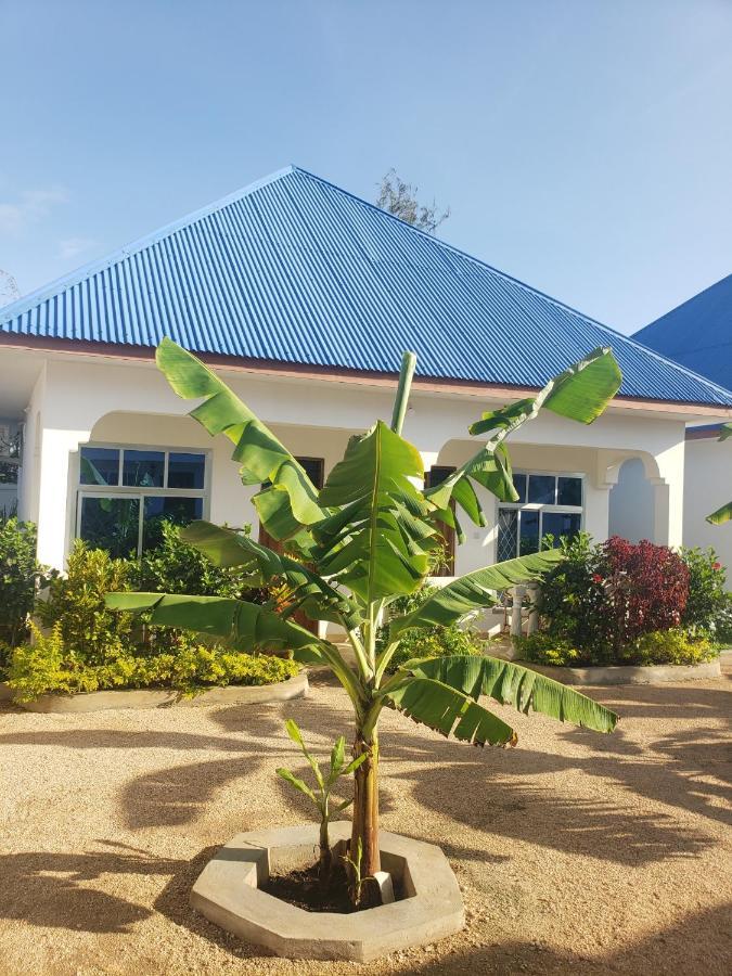 Serenity Boutique Hotel, Tanzania Unforgettable جامبياني المظهر الخارجي الصورة