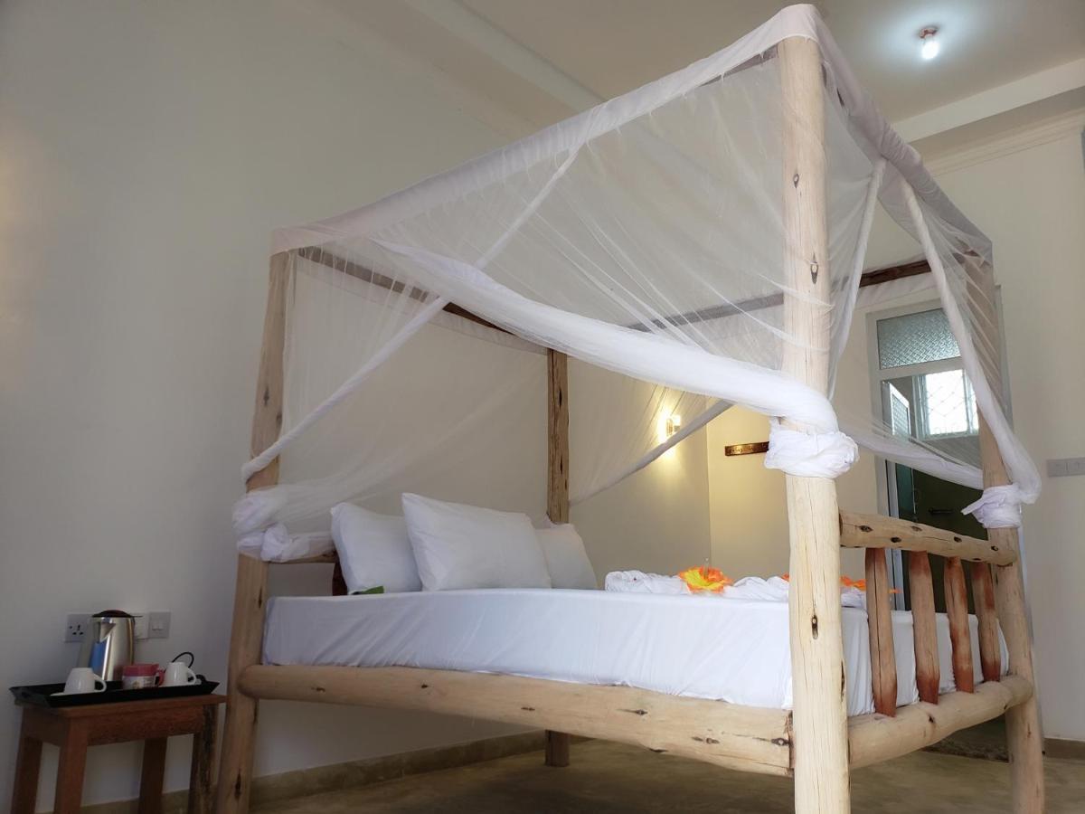 Serenity Boutique Hotel, Tanzania Unforgettable جامبياني المظهر الخارجي الصورة