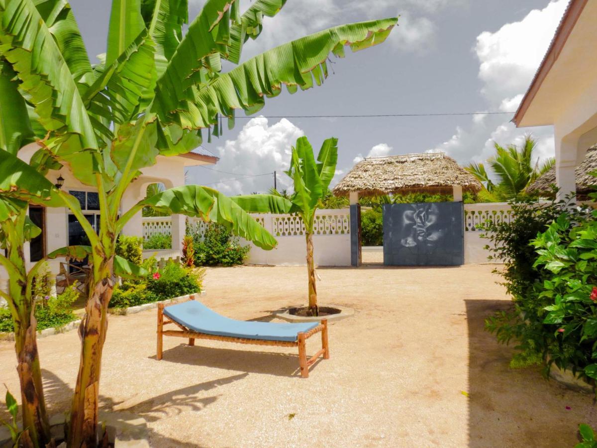 Serenity Boutique Hotel, Tanzania Unforgettable جامبياني المظهر الخارجي الصورة