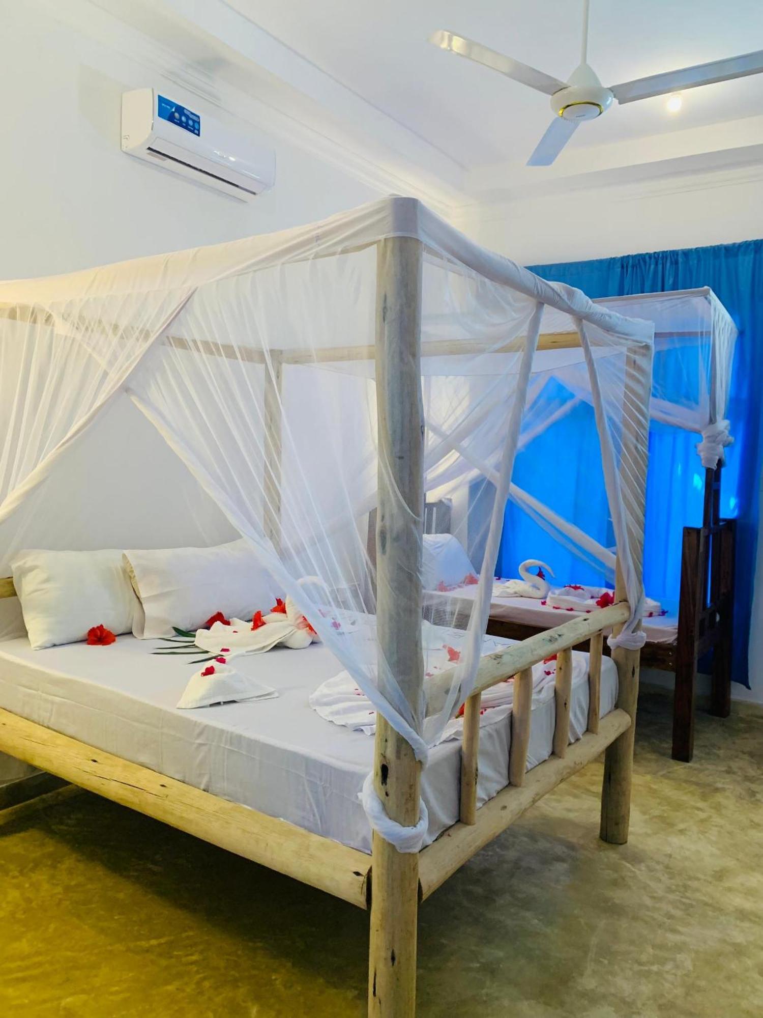 Serenity Boutique Hotel, Tanzania Unforgettable جامبياني المظهر الخارجي الصورة