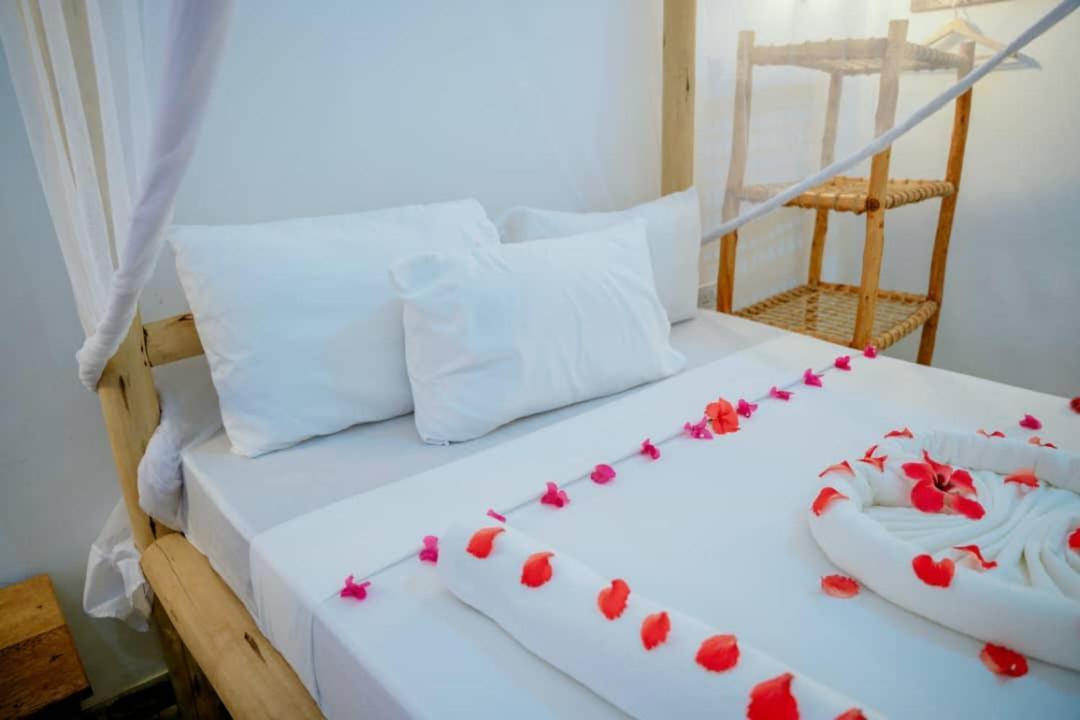 Serenity Boutique Hotel, Tanzania Unforgettable جامبياني المظهر الخارجي الصورة