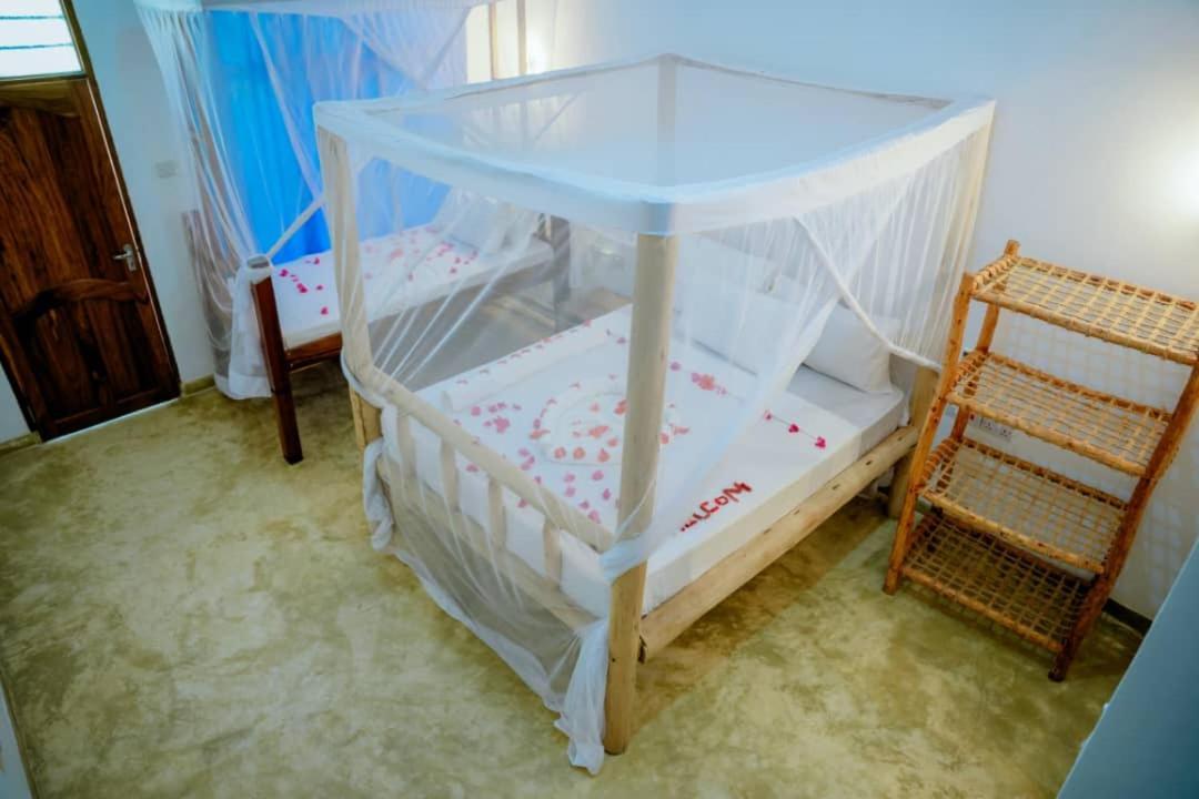 Serenity Boutique Hotel, Tanzania Unforgettable جامبياني المظهر الخارجي الصورة