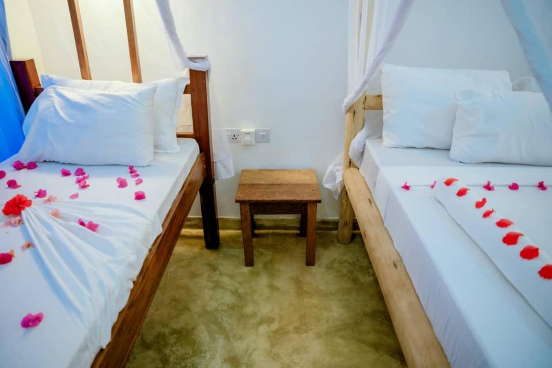 Serenity Boutique Hotel, Tanzania Unforgettable جامبياني المظهر الخارجي الصورة